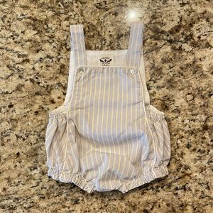 The Oaks Apparel Bubble Romper